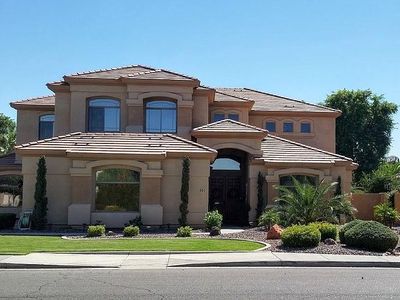 901 E Birchwood Pl, Chandler, AZ, 85249