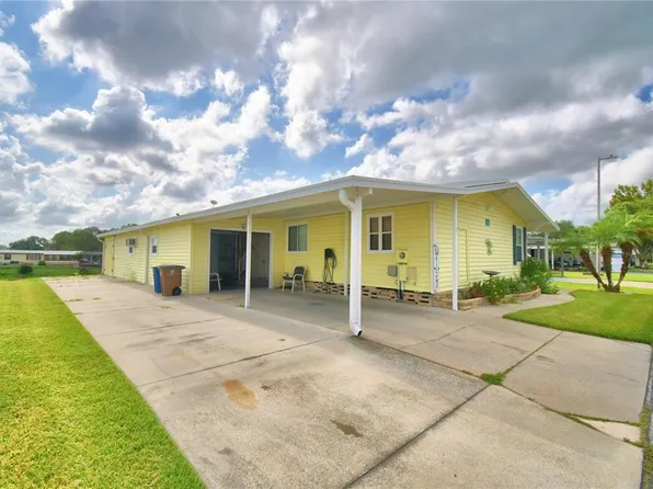 2055 S FLORAL AVENUE #119, BARTOW, FL 33830
