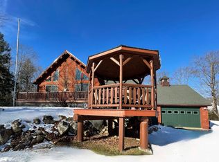 137 Francis Rd, Wakefield, NH 03830
