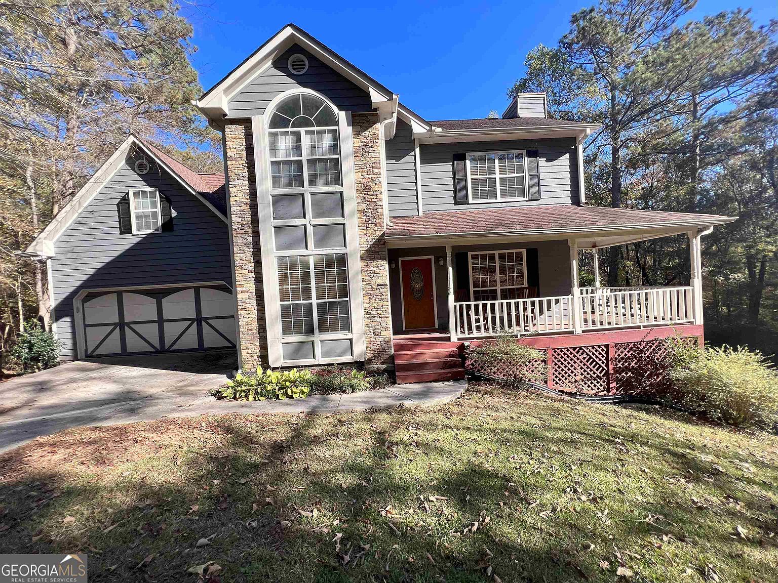 4772 Cedar Dr, Loganville, GA 30052 Zillow