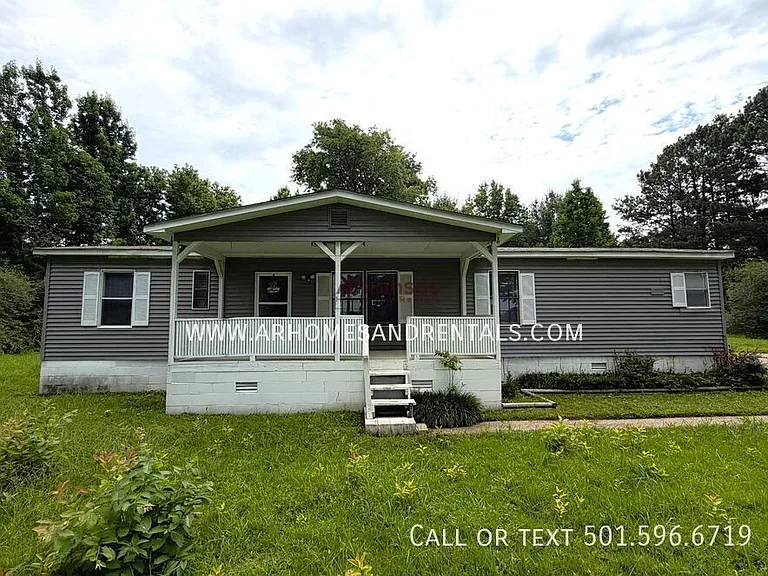 263 Safley Rd — Photo 1