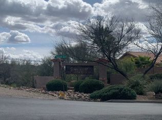 3909 W Rock Basin Ln, Tucson, AZ 85745