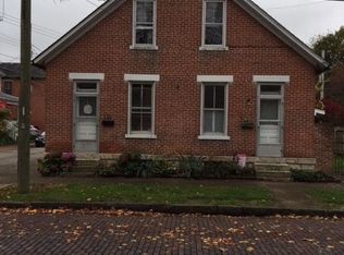 121 E Kossuth St, Columbus, OH 43206