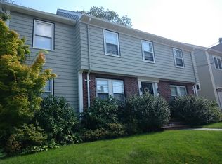 32 Cerdan Ave, West Roxbury, MA 02132