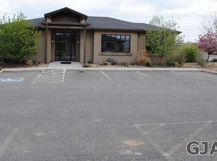 2526 W Pinyon Ave #A, Grand Junction, CO 81505