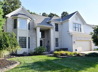 20463 Morar Cir, Strongsville, OH