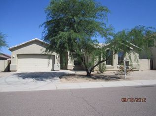 7423 S 25th Dr, Phoenix, AZ 85041