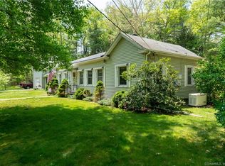 244 Preston City Rd, Voluntown, CT 06384