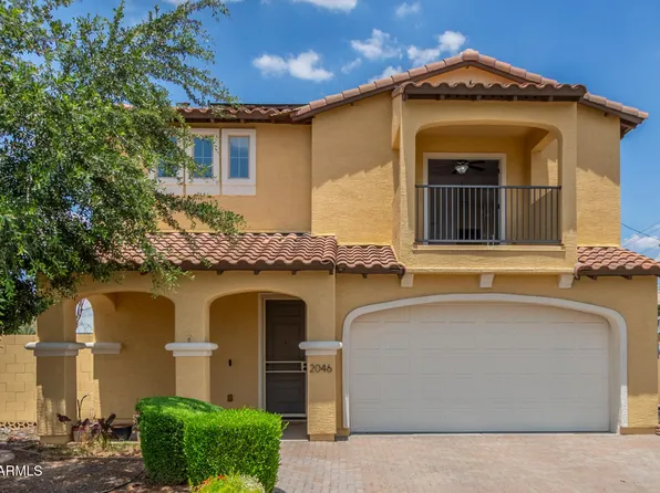 2046 E PARADISE Lane, Phoenix, AZ 85022
