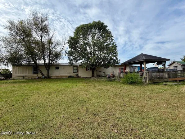 423 Ockerman Rd, Bloomfield, KY 40008