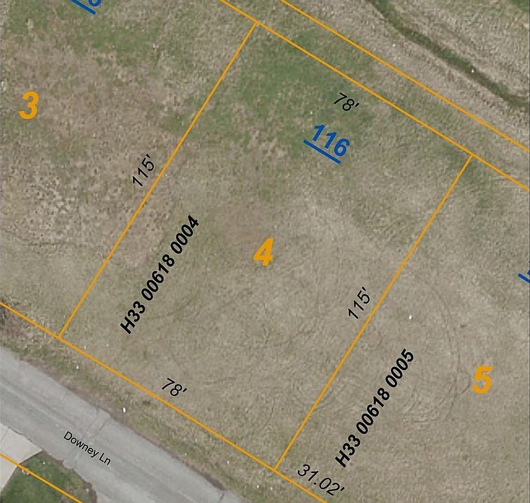 2nd image of 7779 Downey Ln