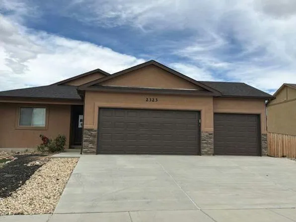 2323 Sandbar Ct, Pueblo, CO 81008