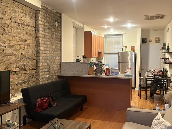 2126 N Damen Ave Unit G, Chicago, IL 60647