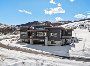 6251 E Legacy Mtn, Huntsville, UT 84317