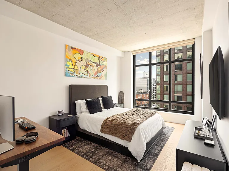 196 Orchard St #8-B — Photo 1