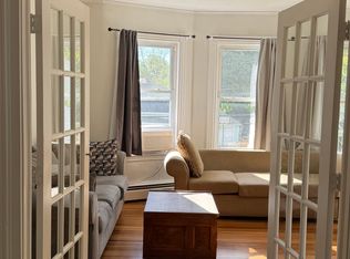 9 Whitehall Ave #2, South Portland, ME 04106