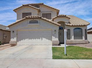 12566 W Desert Flower Rd, Avondale, AZ 85392