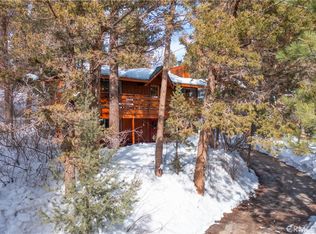 493 Catalina Rd, Big Bear Lake, CA 92315