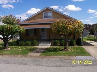 116 Armour St, Richeyville, PA 15358