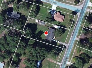 141 Trott Rd, Richlands, NC 28574