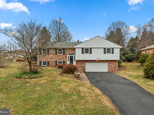 19104 Willow Grove Rd, Olney, MD 20832