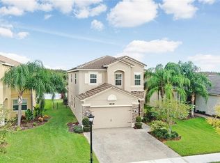 2838 Tarragona Way, Wesley Chapel, FL 33543