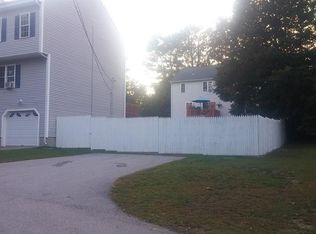 30 Central Ave UNIT 30, Dudley, MA 01571