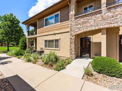 2215 Calais Dr #7D, Longmont, CO, 80501