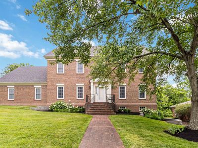 4991 Tynebrae Rd, Lexington, KY, 40515