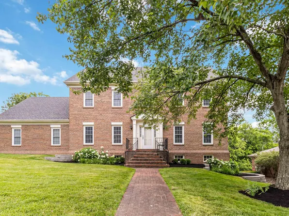 4991 Tynebrae Rd, Lexington, KY 40515