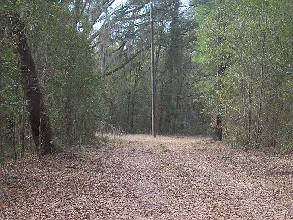 Property path