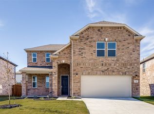 750 Jupe Way, Princeton, TX 75407