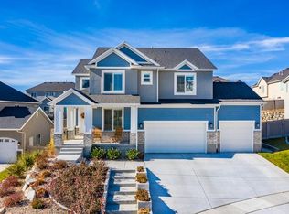 3747 N Valley Vista Way, Lehi, UT 84043