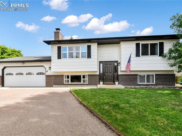 2785 Inspiration Dr, Colorado Springs, CO 80917