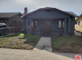 1152 W 56th St, Los Angeles, CA 90037
