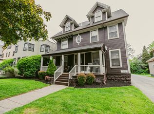 47 Vick Park #6, Rochester, NY 14607