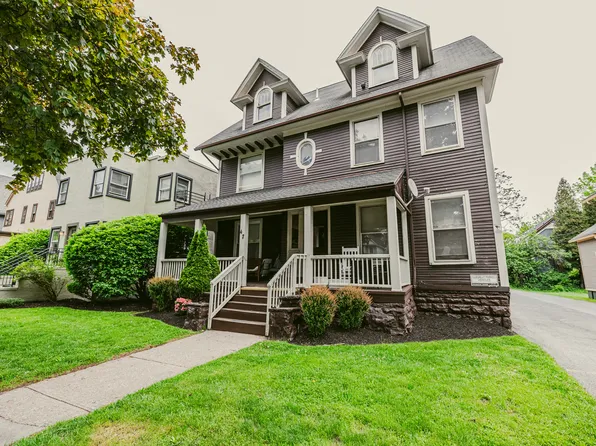 47 Vick Park, Rochester, NY