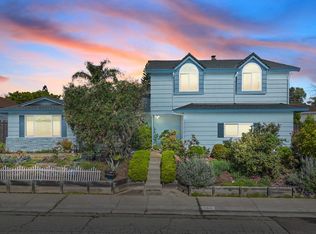 6441 Sandstone St, Carmichael, CA 95608