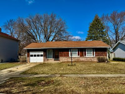 509 N Park Ave, Aurora, IL, 60506