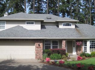 15125 SW Chrisben Ct, Beaverton, OR 97007