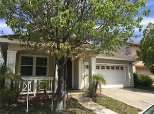 1966 Mount Verdugo Ln, Perris, CA 92571