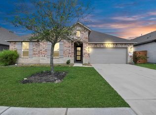 21114 Melshell Dr, Cypress, TX 77433