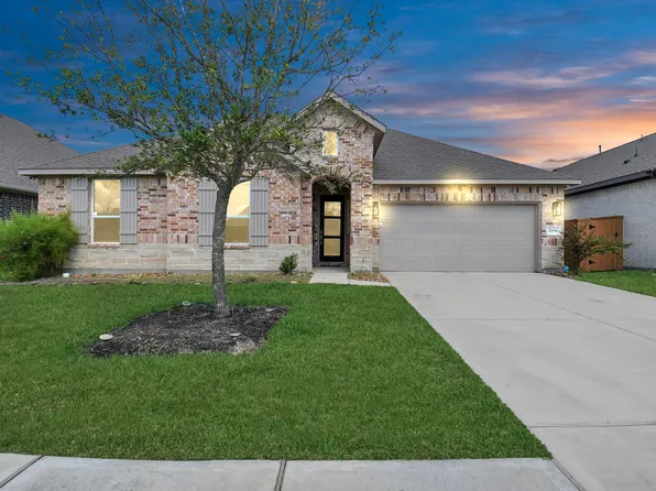21114 Melshell Dr, Cypress, TX 77433