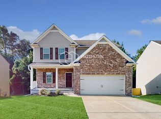 215 Scotland Dr, Dallas, GA 30132