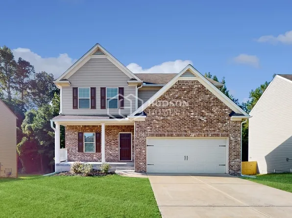 215 Scotland Dr, Dallas, GA 30132