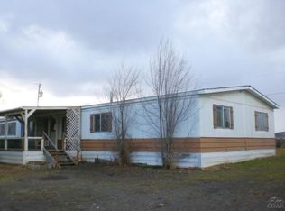 861 NW Apollo Rd, Prineville, OR 97754