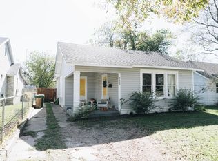 2620 Parrott Ave, Waco, TX 76707