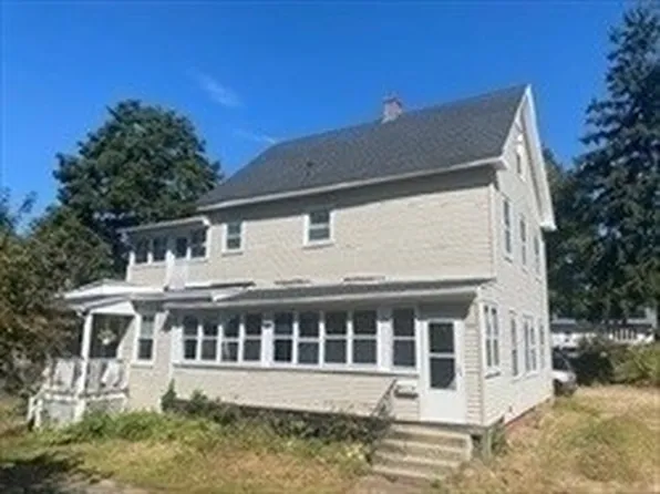 120-120 North St #R, Ware, MA 01082