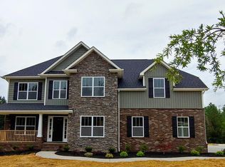 118 W Elderberry Rd LOT 586, Oak Ridge, TN 37830