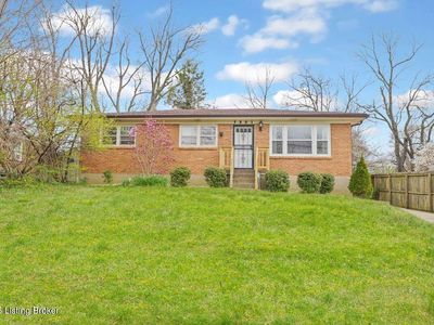 7801 Mary Sue Dr, Louisville, KY, 40291